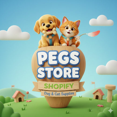 Pegs Store
